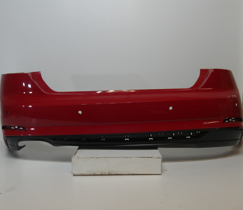 Audi sportback rear - a5,