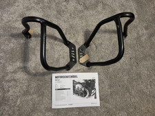 Wunderlich Engine Protection