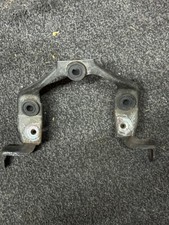 Yamaha rd 350 ypvs 31K  rear