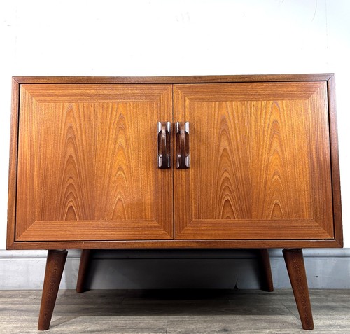 Stylish mid century - stylish, teak