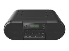Panasonic RX-D500 Portable FM