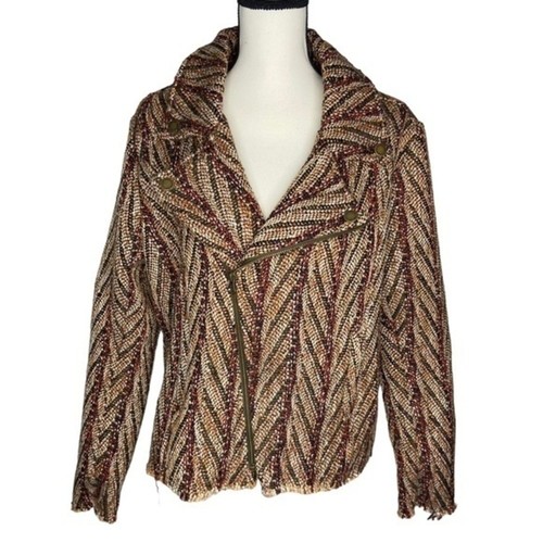 Bob timberlake jacquard moto - bob,