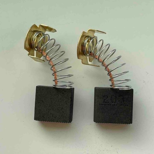 Carbon brushes for - for, makita