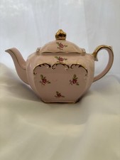 Vintage Sadler England Cube