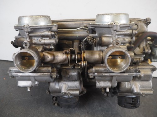 Carburetor honda vf700c - carburetor,
