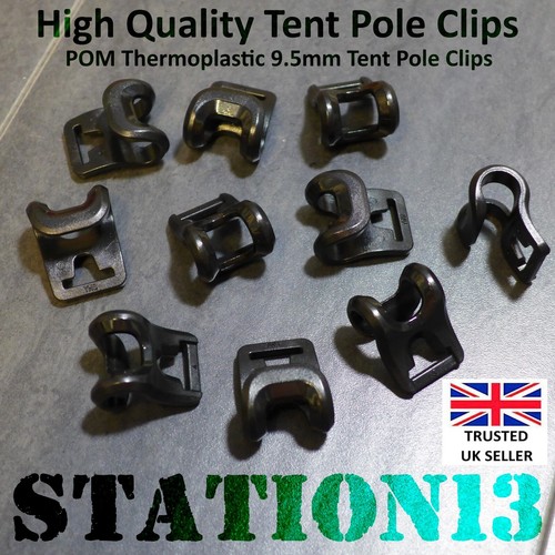 Very high quality 5mm tent - very,