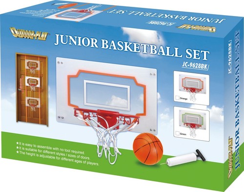 Indoor mini basketball - mini,