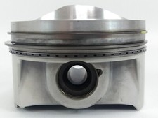 AUDI RS6 C6 5.0 V10 ENGINE PISTON CYLINDER 6-10 SINGLE GENUINE PART 06E107065DP