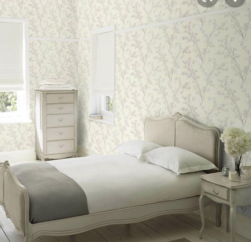 Laura ashley forsythia natural - laura,