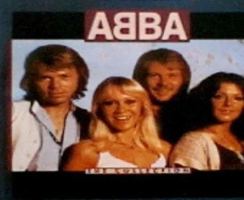 Abba the collection - the,