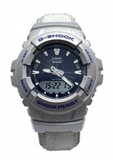 CASIO VINTAGE G-SHOCK