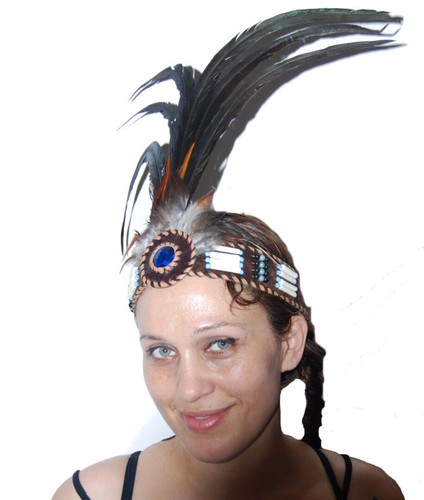Fair trade native american - trade,