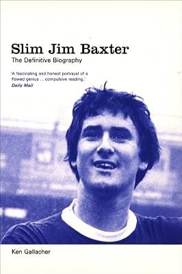 Slim jim baxter the - jim,