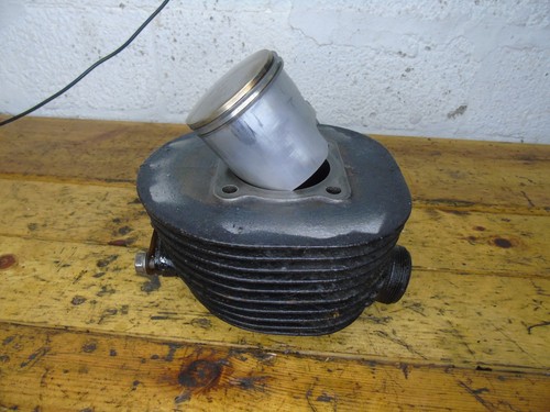 Bsa d14 bantam barrel - bsa,
