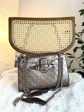 Gucci Emily Shoulder Bag