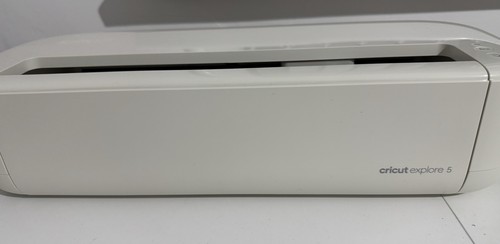 Cricut explore smart cutting - 5,