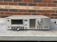 Sony TC-U30 Stereo Cassette