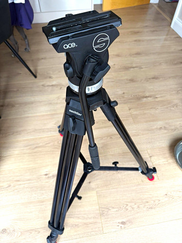 Sachtler ace tripod drag fluid - tripod,