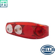 COMBINATION REARLIGHT 2VP 341