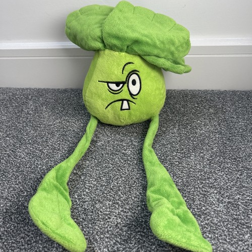 Read desc plants - [read, desc]