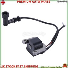 Ignition Coil 12v Franco