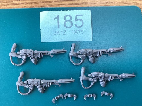 Aeldari eldar - (185),