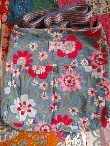 Cath kidston velvet - cath,