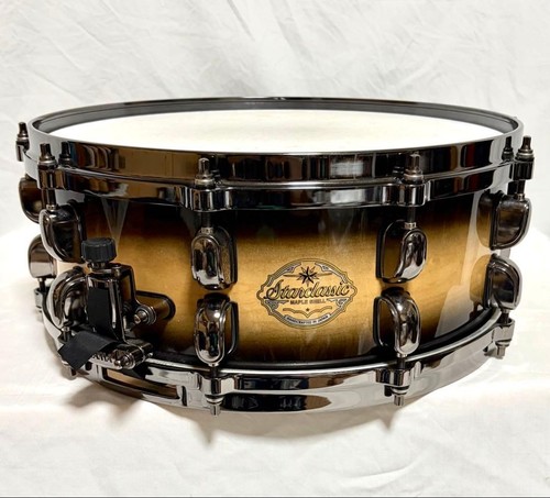 Tama starclassic maple - tama,