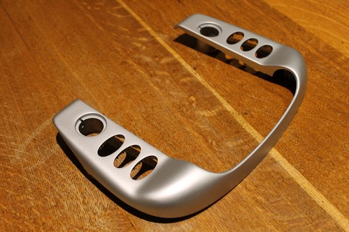Porsche 996 911 trim surround - porsche,