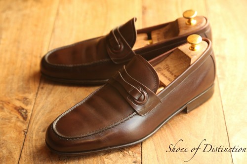 Salvatore ferragamo brown - salvatore,