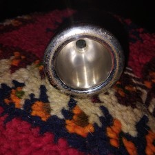 Used John Ridgeon Tuba Mouthpiece with Large shank