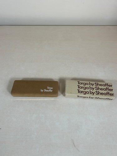Vintage sheaffer targa - vintage,