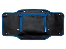 Land Rover Series 2A/3 Blue