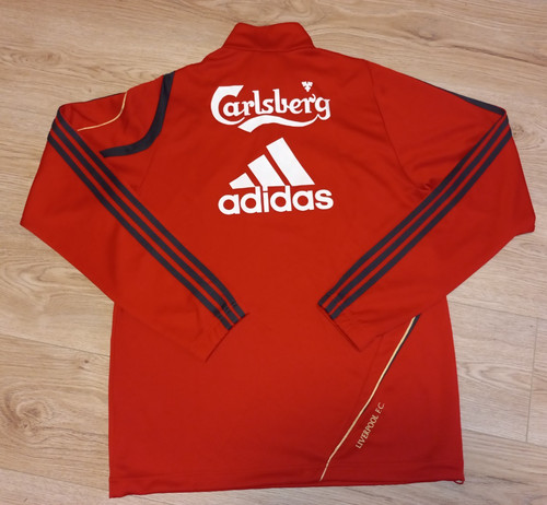 2009 liverpool 13 player - 2009, #13