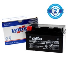 Z650 Battery Replacement