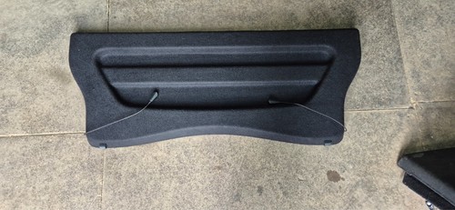 Renault clio mk4 parcel - clio, shelf