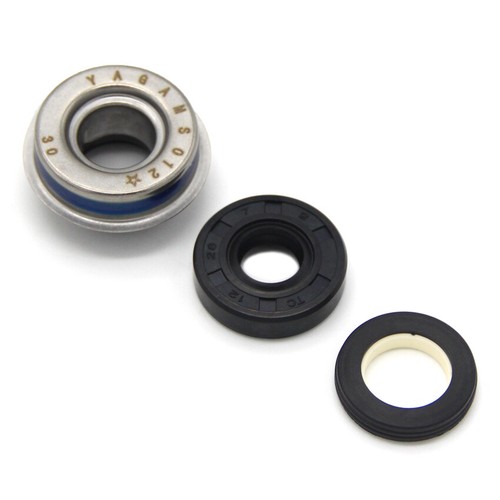 Water pump mechanical - mechanical, for