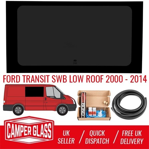 Ford transit 7 driver - mk, 6/7