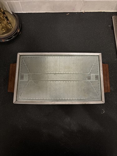 Vintage salton hotray food - hotray,