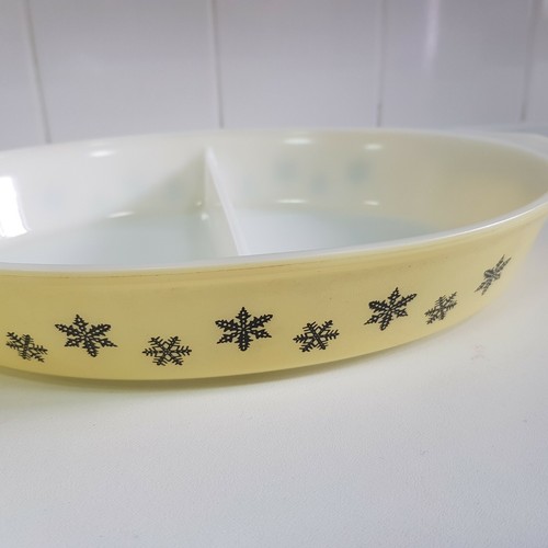 Pyrex gaiety vintage - pyrex,