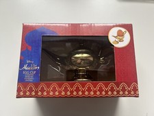 Disney Official Aladdin Gold