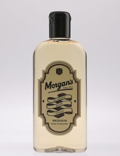 Morgans Spiced Rum Glazing