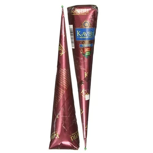 Dark brown kaveri natural - dark,