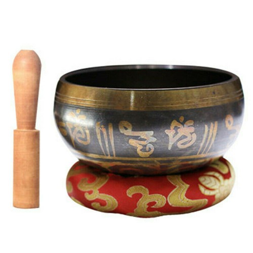 Traditional meditation healing - meditation,