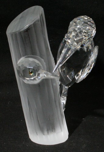 Boxed swarovski crystal scs - boxed,
