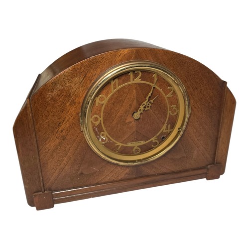 Vintage 1936 wooden electric - 1936,