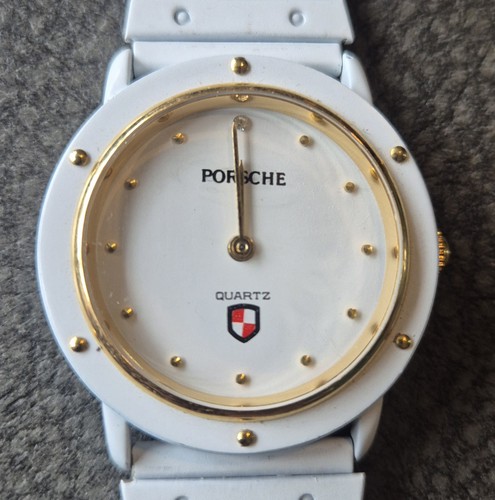 Porsche p10 quartz 6601 - p10, 6601.41