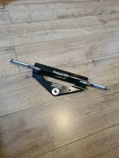 Baystar Hydraulic Steering Ram
