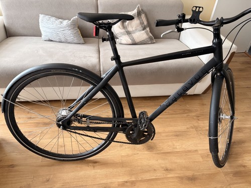 Batavus stratos limited city - batavus,