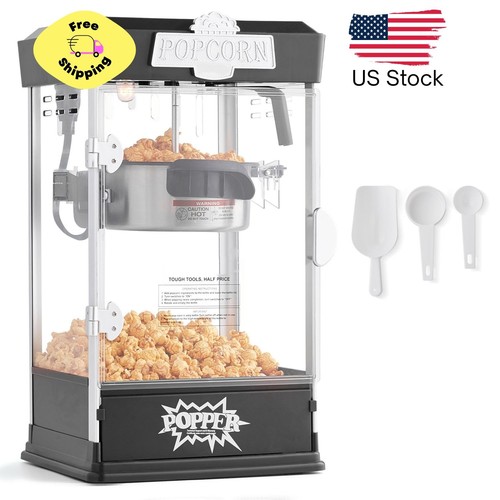 Popcorn maker 480w popper - maker,,
